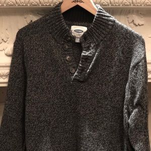 NWOT Men’s Old Navy Sweater